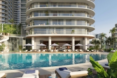 Cipriani-Residences-Miami-Pool