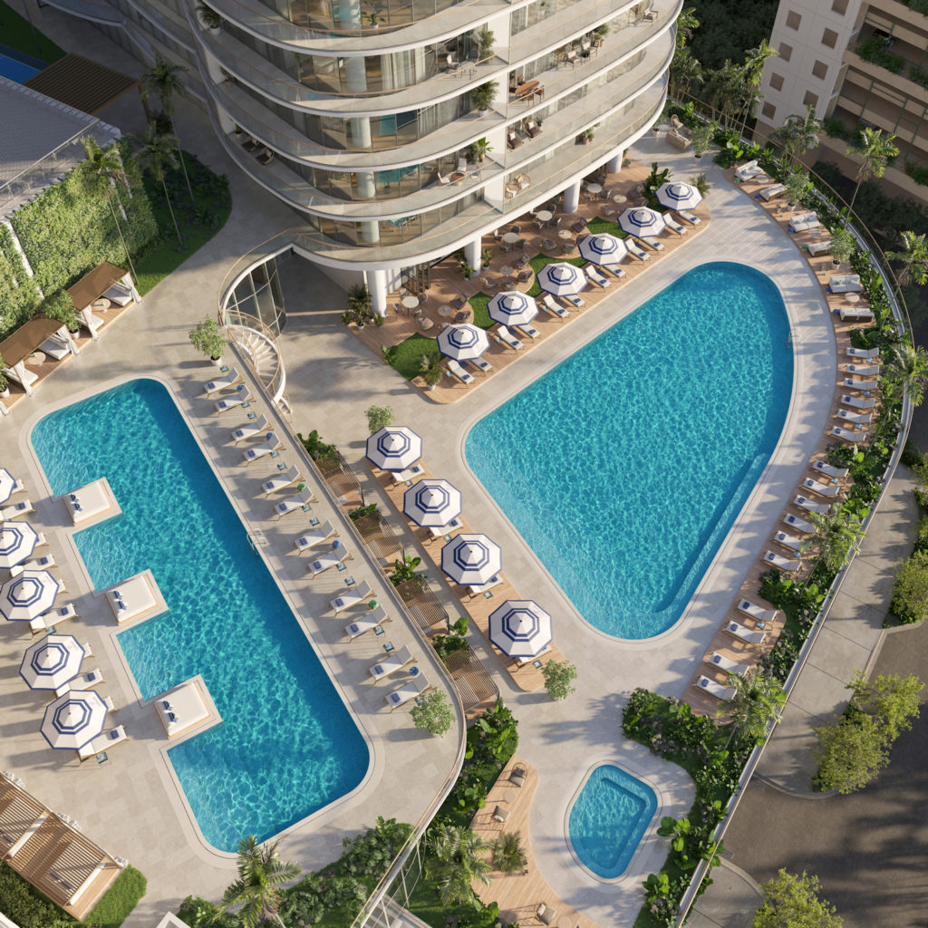Cipriani Residences 305-726-4312